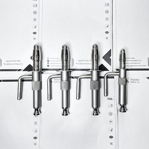 Speculum colon - pz,