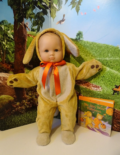 Costume cucciolo halloween - cucciolo, di