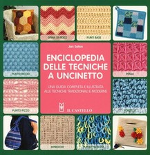 Enciclopedia delle tecniche - , a