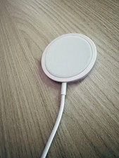 ORIGINALE APPLE Caricatore CARICA WIRELESS MAGSAFE IPHONE 12 13 14 15 16