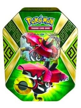 Pokemon tapu bulu island - pokemon,