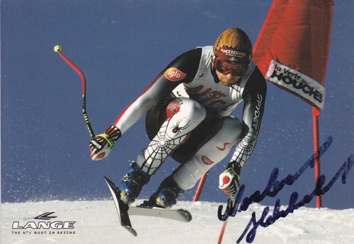 Norbert holzknecht austria - holzknecht,