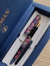 Waterman Paris Stilografica