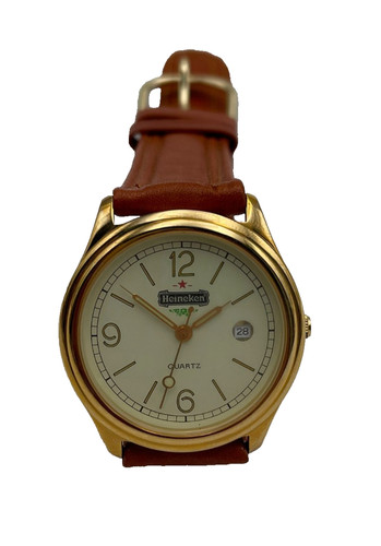 Orologio heineken movimento - ,