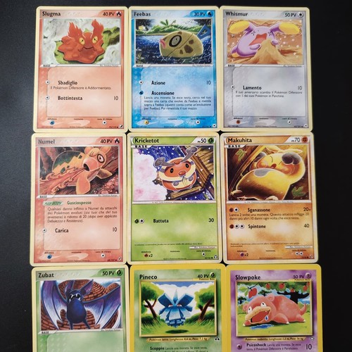 Pokemon lotto tomokazu - lotto,