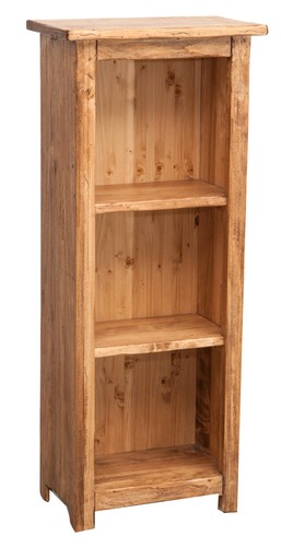 Libreria giorno legno massello - libreria,
