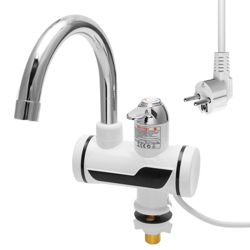 Scaldabagno istantaneo cucina - istantaneo,