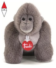 PELUCHE TRUDI TRUDINO GORILLA