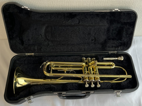Tromba jupiter jtr 300 - tromba, usata
