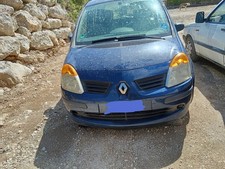 ricambi renault modus 2007