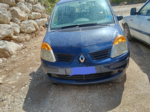 Ricambi renault modus - ricambi,