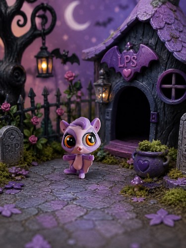 Pet shop chauve - pet, souris