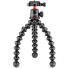JOBY Gorillapod 3K PRO Kit (Nero)