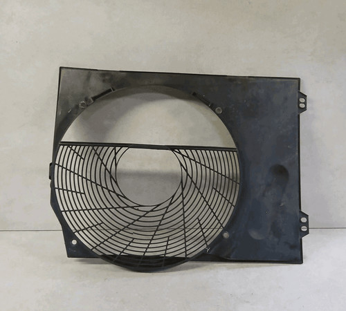 51119200 convogliatore aria - 51119200,