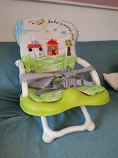 Rialzo Sedia CAM Smarty Pop