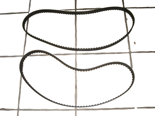 Kit cinghia distribuzione - kit, set