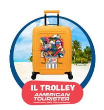 Trolley Estathè The Best