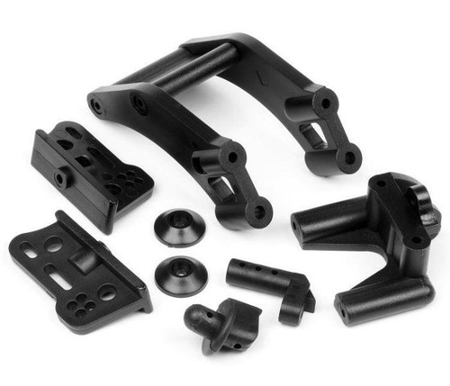 Hpi racing 101013 deck - hpi,
