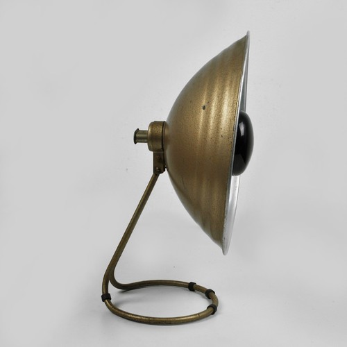 Faretto scaldante lampada - faretto, da