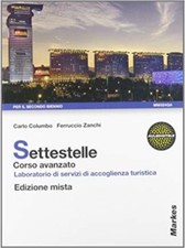 Settestelle. Laboratorio di