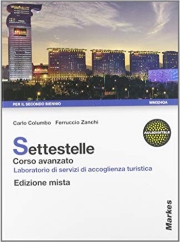 Settestelle laboratorio di - settestelle.,