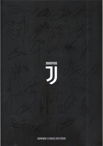 Italia 2018 folder - italia, juventus