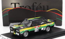 FIAT - 131 ABARTH (night