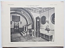 Architettura Stampa Federico