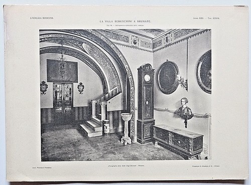Architettura stampa federico - stampa,
