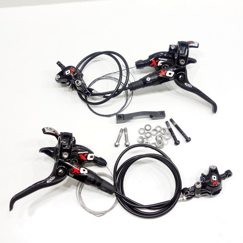 Sram combinazione - x0,