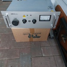 STU 144 Mhz STU Amplificatore