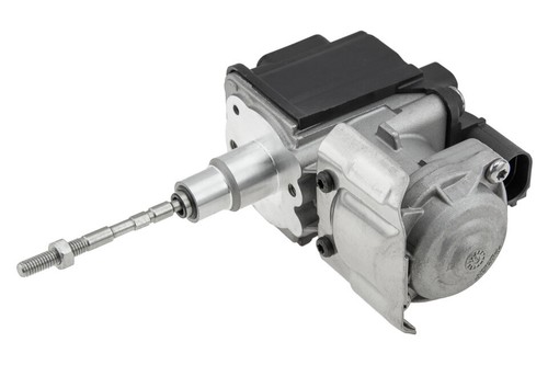 Turbo actuator wastegate pour - actuator,