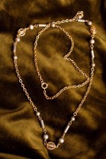 Collana vintage anni in - collana,