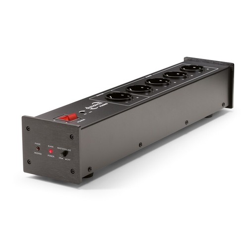 Dynavox x2000 nero presa hifi - x2000,