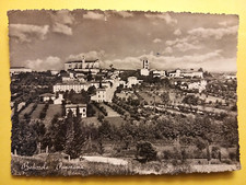 Bedizzole (Brescia). Veduta.