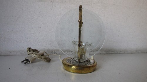 Lampada comodino anni - lampada, da