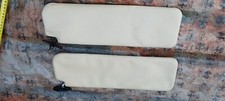 Aletta/ Visiera parasole SX