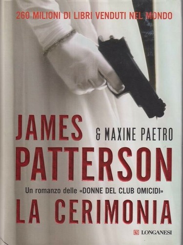 James patterson maxine - (e,