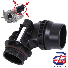 Tubo scarico aria turbo - , per