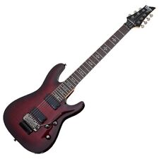 SCHECTER - Demon 7 Fr Crb Chitarra Elettrica 7 Corde