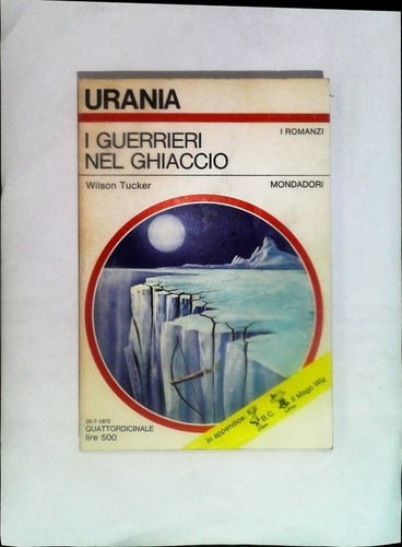Urania 675 i - 675.,