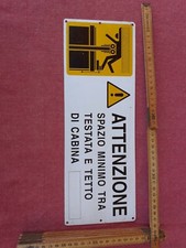 Targa di Alluminio  per Arredamento da pub Taverna Bar Segno da parete