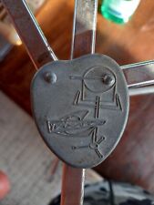 TRIXON REGGIRULLANTE VINTAGE