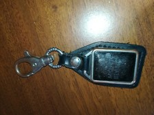 Portachiavi Keyrings Vintage Mont Blanc Montblanc