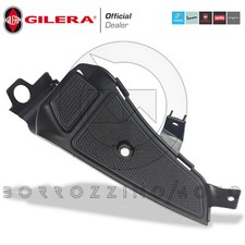 POGGIAPIEDI PEDANA DESTRA ORIGINALE GILERA RUNNER SP SIMONCELLI 50 2008-2009
