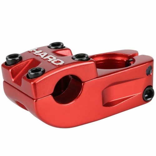 Stelo bmx haro 48mm rosso - stelo,