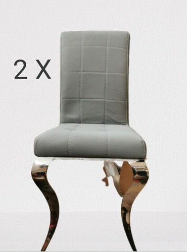 Sedia pranzo urban deco - sedia,