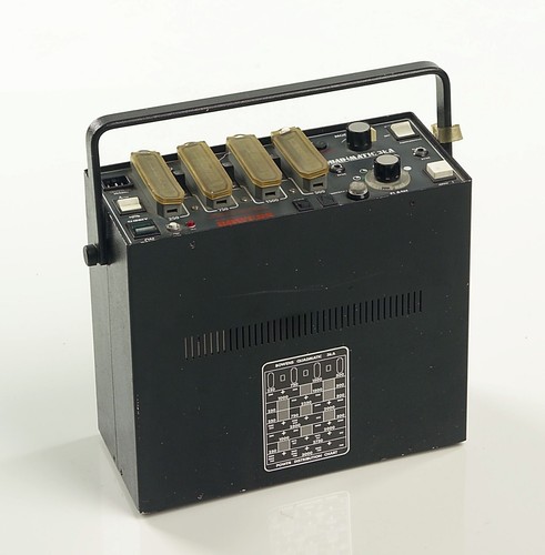 Bowens generatore flash 3ka - generatore,