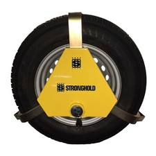 Blocchetto morsetto ruota