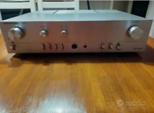 Grundig V1000 Amplificatore Stereo Integrato HI-FI Vintage Anni 80